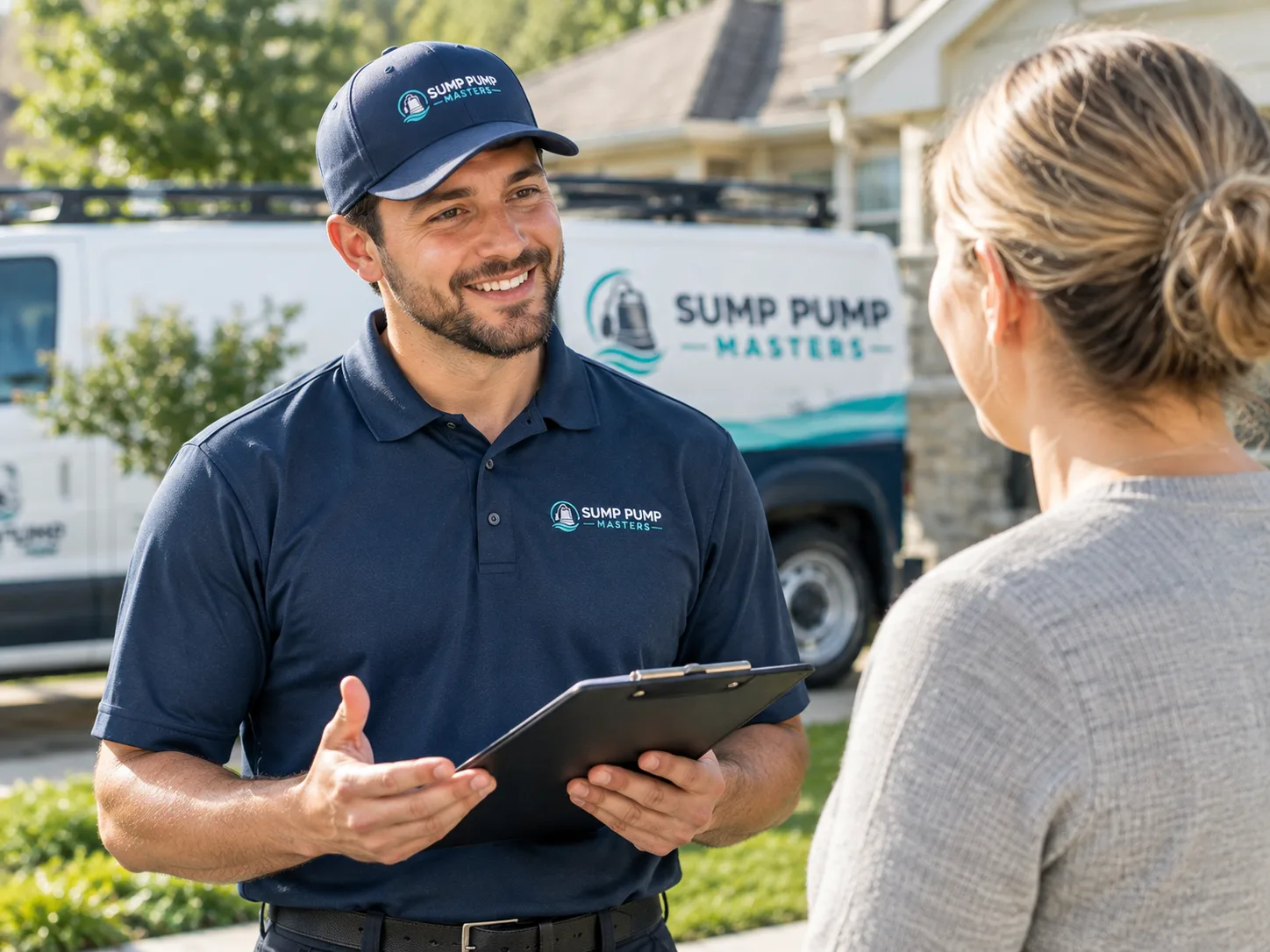 Sump Pump Repair Brookston, IN FAQs